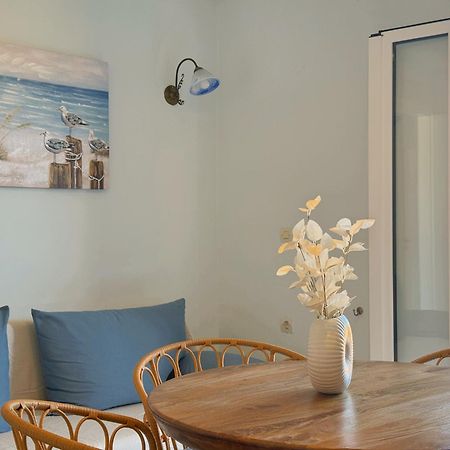 Fiscardo View Apartment Fiskardo Dış mekan fotoğraf